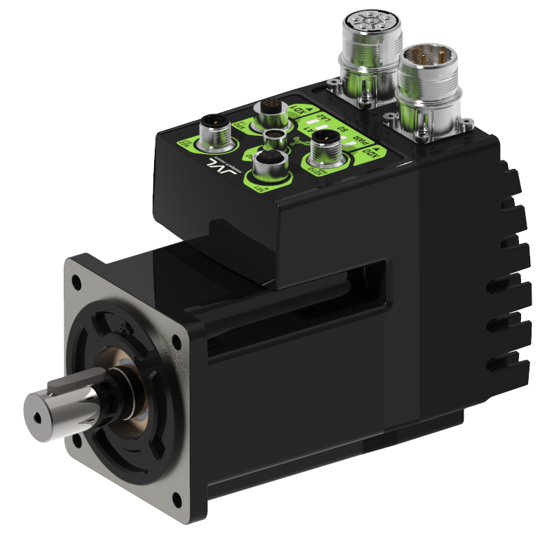 High-Quality 3D Rendering